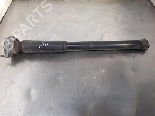 Used Left rear shock absorber MERCEDES-BENZ E-CLASS (W212) E 350 CDI (212.025) (231 hp) 26243506