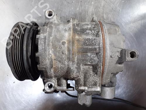 AC compressor SAAB 9-5 (YS3E) 3.0 TiD | BP26244692M34 