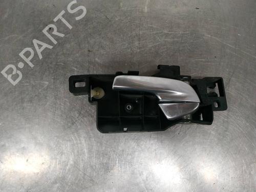 Used Front left interior door handle FORD MONDEO IV (BA7) 2.0 TDCi (140 hp) 27402395
