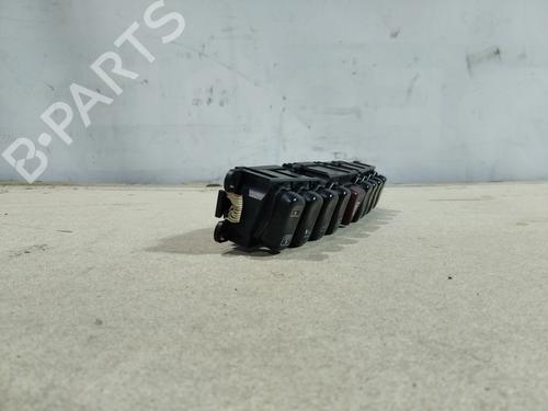 Warning switch MERCEDES-BENZ S-CLASS Coupe (C215) CL 500 (215.375) | BP26262530I22 