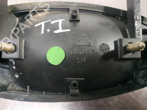 Rear left exterior door handle SAAB 9-5 (YS3E) 3.0 TiD | BP26243887C130 