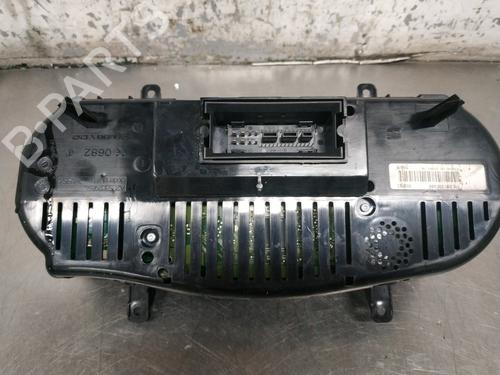 Instrument cluster SEAT ALTEA (5P1) 1.9 TDI | BP26263790C47 