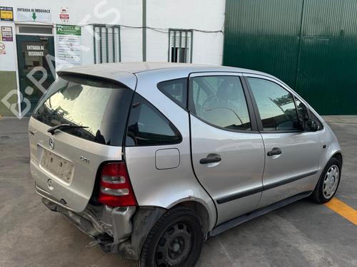 Left front driveshaft MERCEDES-BENZ A-CLASS (W168) A 170 CDI (168.009, 168.109) | BP26267950M38 