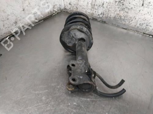 Left front shock absorber NISSAN ALMERA II Hatchback (N16) 2.2 dCi | BP26265599M16 