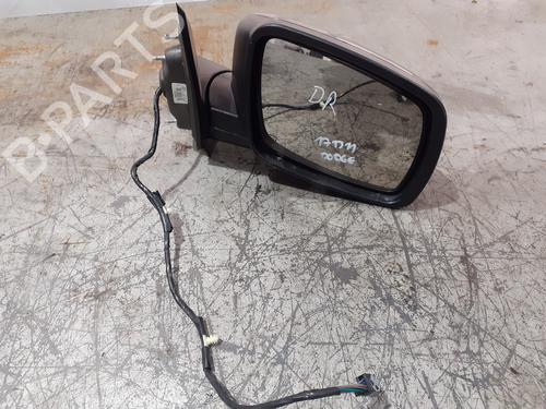 Used Right mirror DODGE JOURNEY 2.0 CRD (140 hp) 26245661