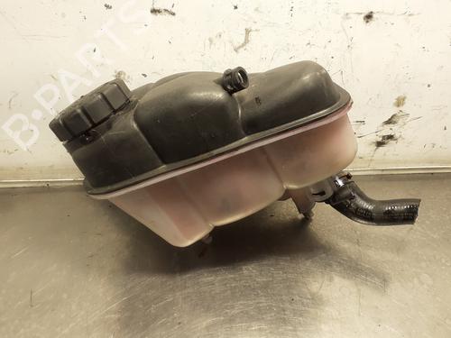 Expansion tank MERCEDES-BENZ E-CLASS (W211) E 220 CDI (211.006) | BP26245360C120 
