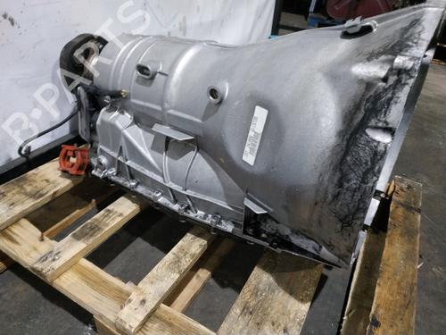 Gearbox BMW 5 (E60) 525 d | BP26256821M3 