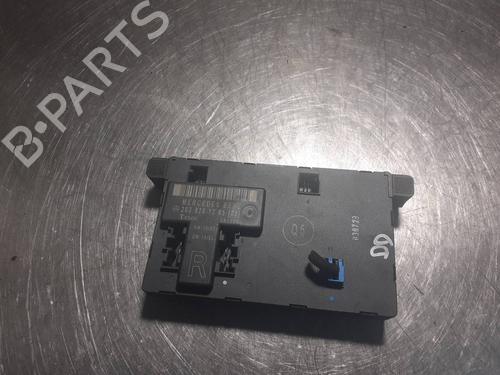 Comfort control module MERCEDES-BENZ C-CLASS (W203) C 220 CDI (203.008) | BP8902527M56 