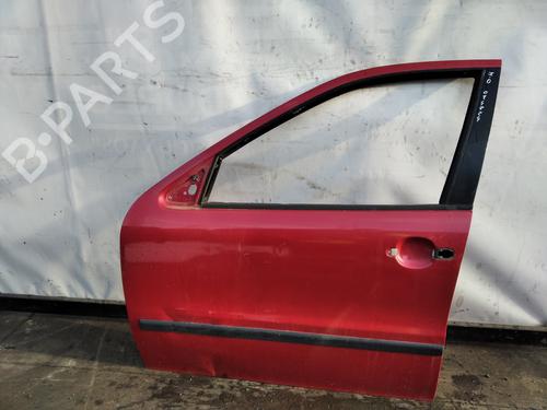 Used Left front door SEAT LEON (1M1) 1.6 (100 hp) 26264217