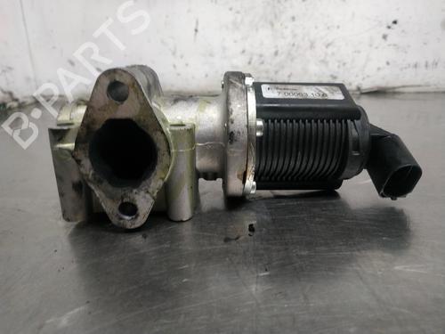 Egr OPEL ASTRA H TwinTop (A04) 1.9 CDTi (L67) | BP27401233M69 