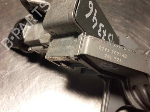 Ignition barrel OPEL ASTRA H GTC (A04) 1.9 CDTI (L08) | BP8110422M48 