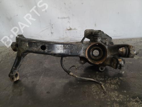Right front steering knuckle AUDI A6 C5 (4B2) 2.5 TDI | BP26252514M26 