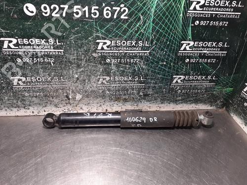 Used Right rear shock absorber RENAULT 21 (B48_) 2.1 D (B48V/B48O) (72 hp) 8356561
