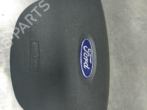 Førerens kollisjonspute FORD FOCUS C-MAX (DM2) 1.8 TDCi (115 hp) 26257388