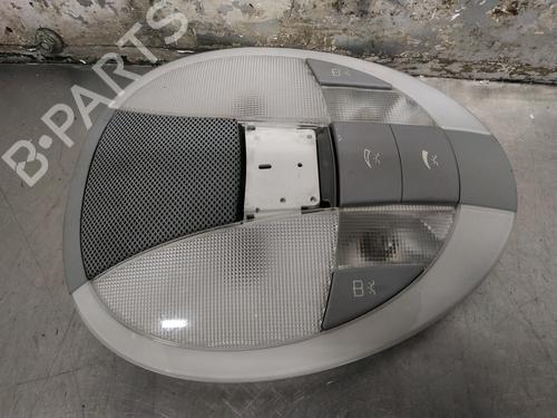 Used Interior roof light MERCEDES-BENZ E-CLASS (W211) E 280 CDI (211.020) (190 hp) 26264121