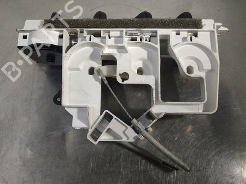 Climate control CHRYSLER PT CRUISER (PT_) 1.6 | BP26243838I5 