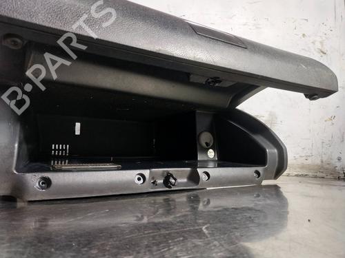 Glove box MERCEDES-BENZ B-CLASS Sports Tourer (W245) B 180 CDI (245.207) | BP26245149C95 