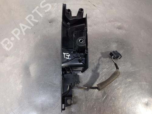 Left rear window switch SEAT LEON (1P1) 2.0 FSI | BP26243296I29 