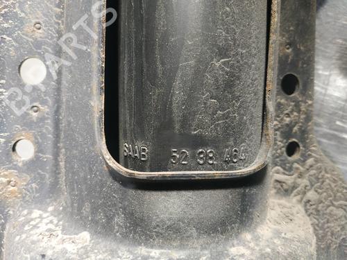 Left rear shock absorber SAAB 9-5 (YS3E) 3.0 TiD | BP26243862M18 