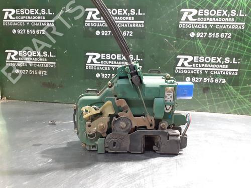 Rear left lock SEAT IBIZA III (6L1) 1.9 SDI | BP9366274C100 