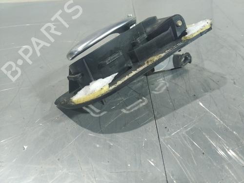 Høyre bak invendig håndtak PEUGEOT 206 Hatchback (2A/C) 2.0 HDI 90 | BP26262613I16 