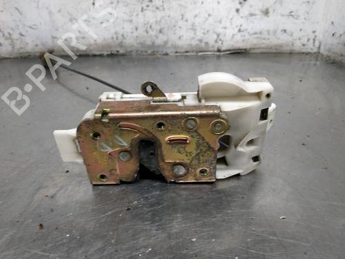 Used Front right lock FORD MONDEO III Saloon (B4Y) 2.0 16V DI / TDDi / TDCi (90 hp) 26263266