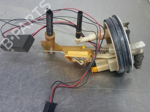 Fuel pump MERCEDES-BENZ C-CLASS (W203) C 200 Kompressor (203.045) | BP26267425M76 