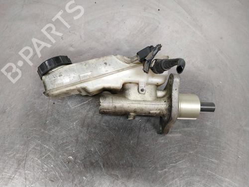 Used Brake master cylinder FORD FOCUS II (DA_, HCP, DP) 1.6 TDCi (90 hp) 26266410