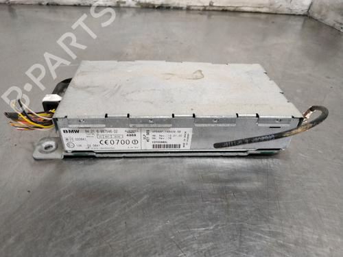 Electronic module BMW X3 (E83) 2.0 d | BP26254158M83 