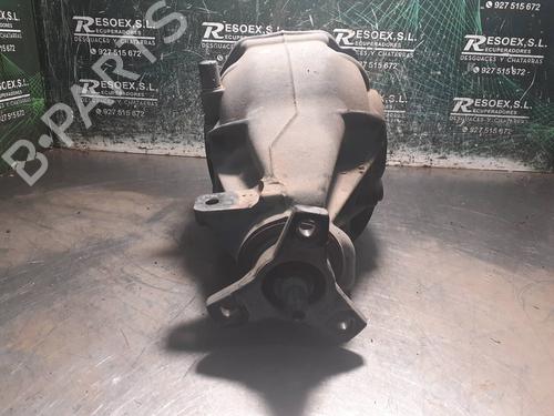 Rear differential MERCEDES-BENZ C-CLASS (W203) C 220 CDI (203.008) | BP8909861M24 