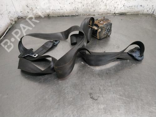 Used Front right seatbelt CITROËN C3 I (FC_, FN_) 1.4 HDi (68 hp) 26263070