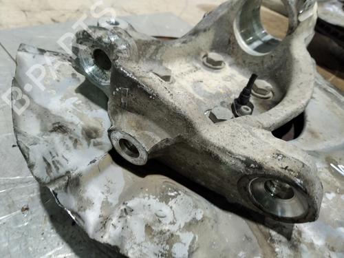 Left front steering knuckle BMW 5 (E60) 525 d | BP26264447M25 