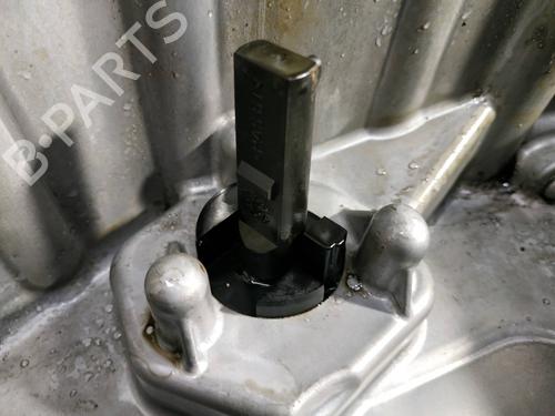 Oil sump SEAT ALTEA (5P1) 1.4 TSI | BP26243601M115 