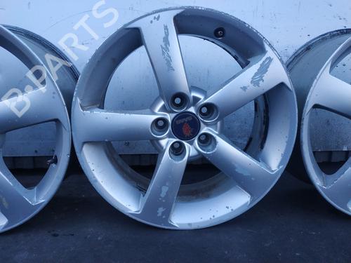 Rim SAAB 9-3 (YS3F, E79, D79, D75) 1.9 TiD | BP26246519C45 