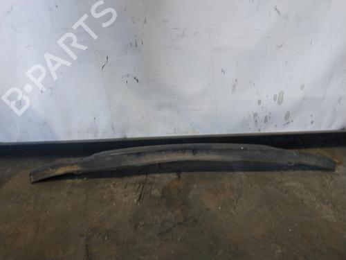 Used Rear bumper reinforcement BMW 5 (E60) 525 d (177 hp) 26256565