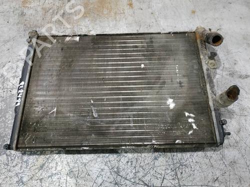 Radiador agua RENAULT MEGANE I Classic (LA0/1_) 1.9 dCi (LA05) (105 hp) 26245727