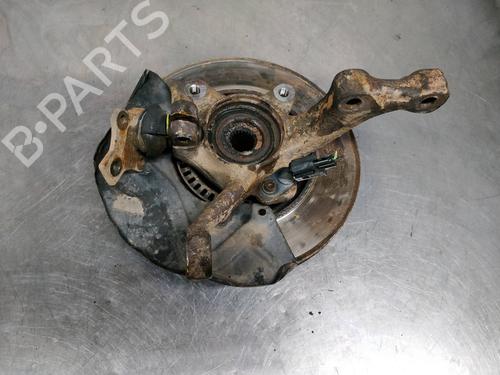 Right front steering knuckle SEAT CORDOBA (6K1, 6K2) 1.9 SDI | BP26266393M26 
