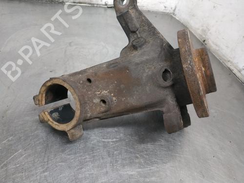 Right front steering knuckle PEUGEOT 206 Hatchback (2A/C) 1.4 i | BP26256502M26 