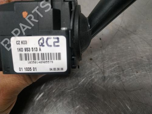 Headlight switch VW TOURAN (1T1, 1T2) 2.0 FSI | BP27400833I24 
