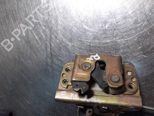 Front right lock FORD FIESTA II (FBD) 1.1 (FBD) | BP9179005C97 