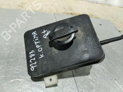 Used Expansion tank KIA OPTIMA (JF) 1.7 CRDi (141 hp) 27401657