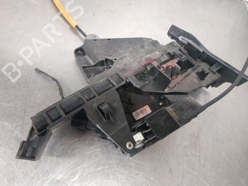 Rear left lock FORD FOCUS C-MAX (DM2) 2.0 TDCi | BP26263647C100 