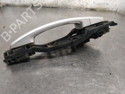 Venstre bak utvendig håndtak OPEL ASTRA H GTC (A04) 1.7 CDTi (L08) | BP27401594C130 