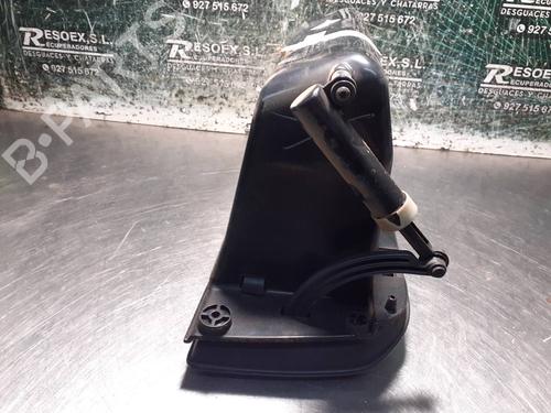 Glove box MERCEDES-BENZ M-CLASS (W163) ML 230 (163.136) | BP9398695C95 