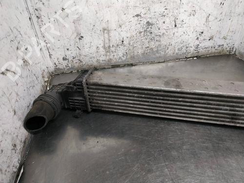 Intercooler MERCEDES-BENZ E-CLASS (W211) E 270 CDI (211.016) | BP26266075M30 