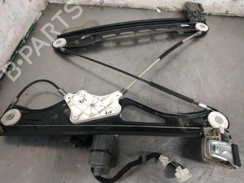 Front right window mechanism MERCEDES-BENZ E-CLASS (W211) E 220 CDI (211.006) | BP26254450C23 