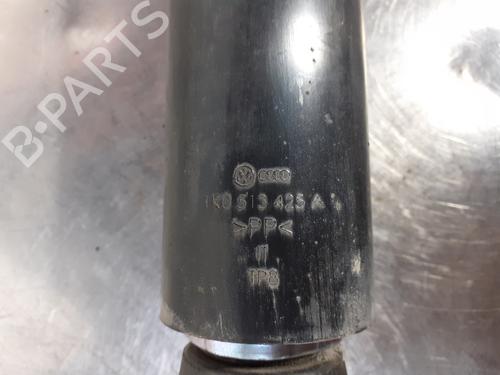 Right rear shock absorber SEAT ALTEA (5P1) 1.6 | BP26244545M19 