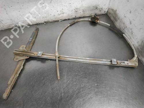 Used Front right window mechanism RENAULT MASTER II Van (FD) 1.9 dCi 80 (82 hp) 26254592