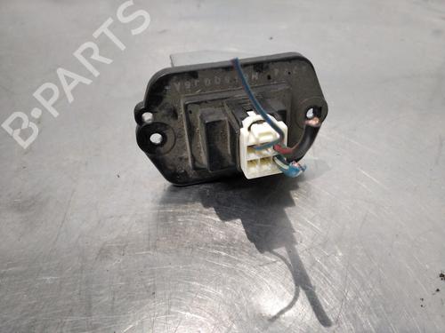 Heater resistor MAZDA 6 Saloon (GG) 2.0 DI (GG14) | BP26253094M108 