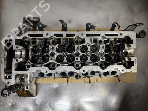 Sylinderhode OPEL VECTRA B (J96) 2.0 DI 16V (F19) (82 hp) 26245260